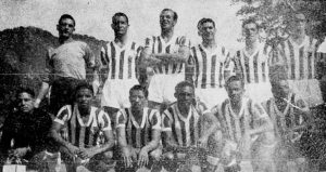 O Bangu Atlético Clube é uma das instituições mais antigas e respeitadas do futebol brasileiro, com uma história rica e cheia de glórias.