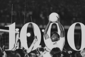 gol 1000 do pelé